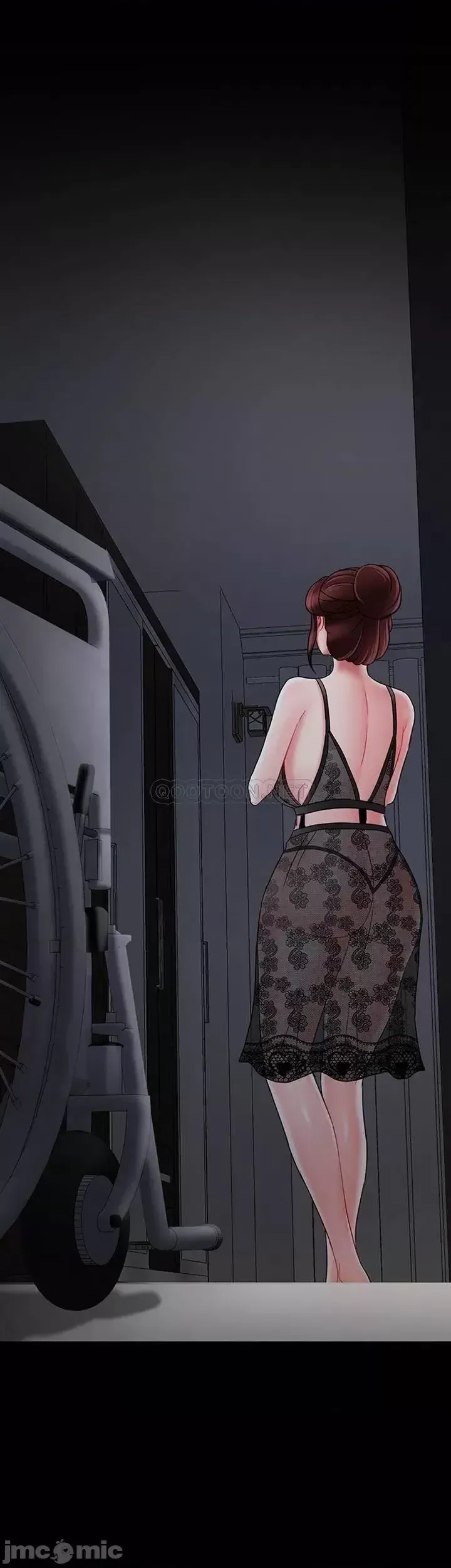 Giáo viên tồi Chương 31-54