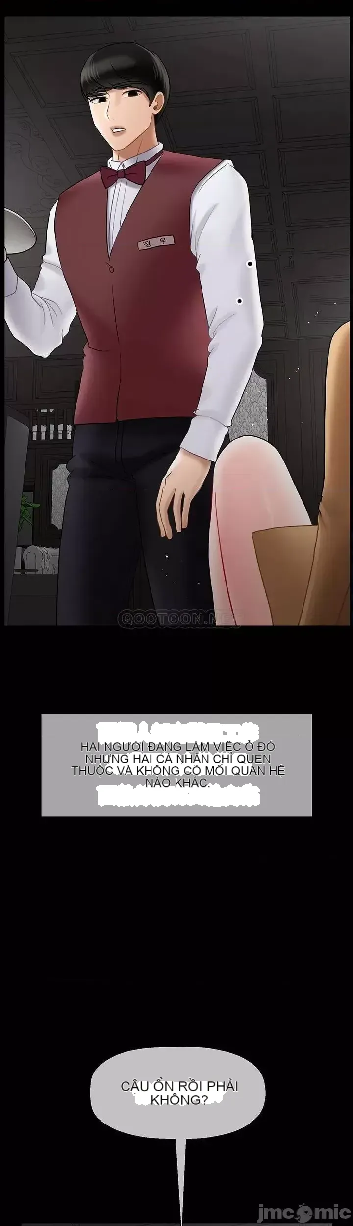 Giáo viên tồi Chương 31-54