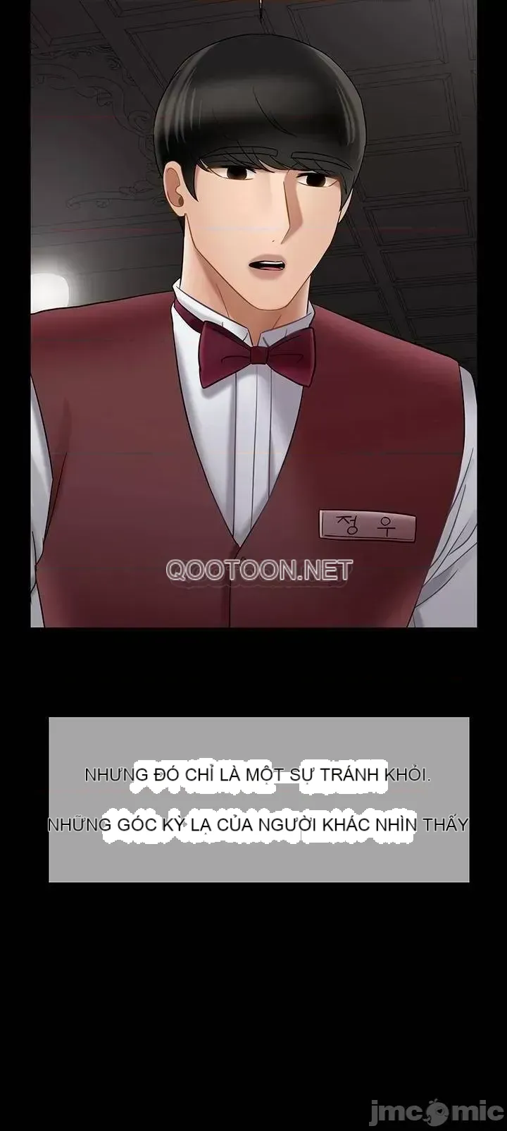 Giáo viên tồi Chương 31-54