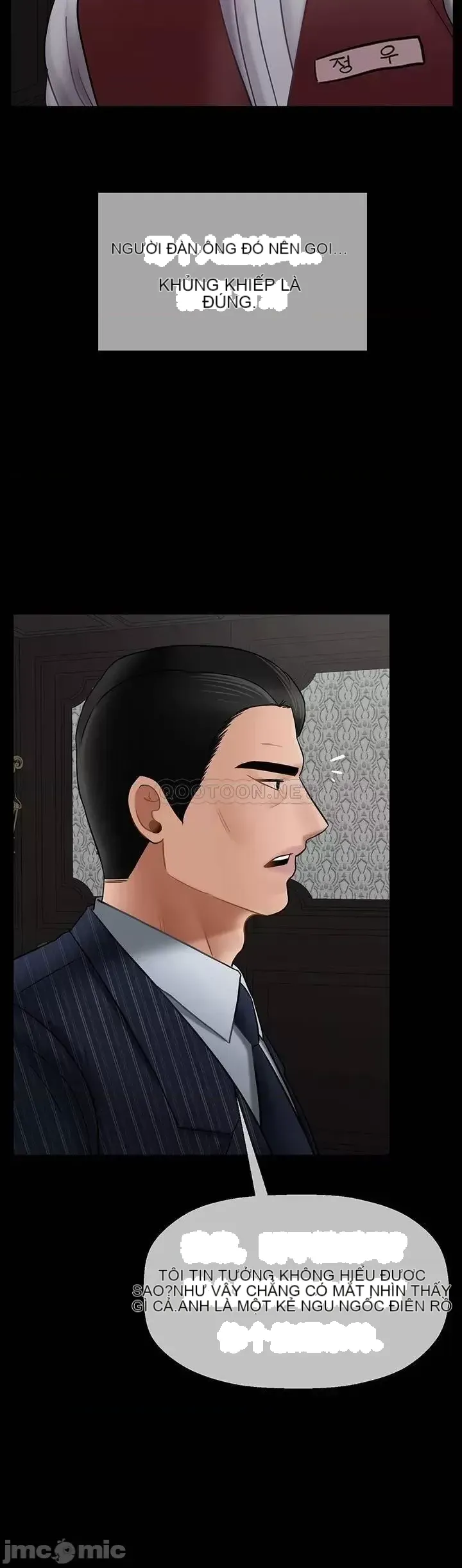 Giáo viên tồi Chương 31-54