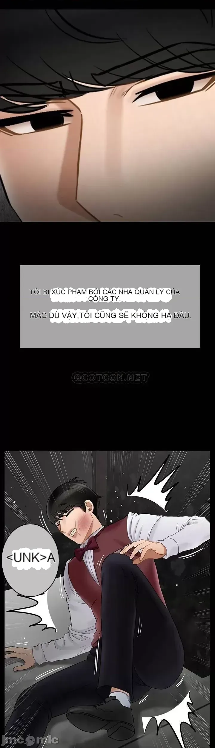 Giáo viên tồi Chương 31-54