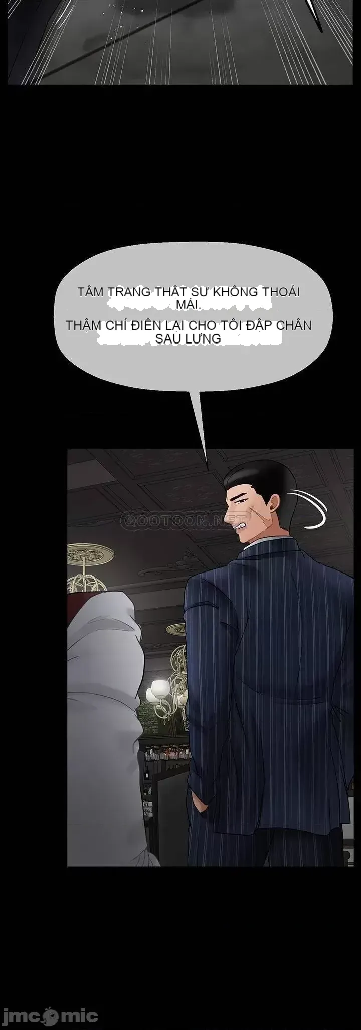 Giáo viên tồi Chương 31-54