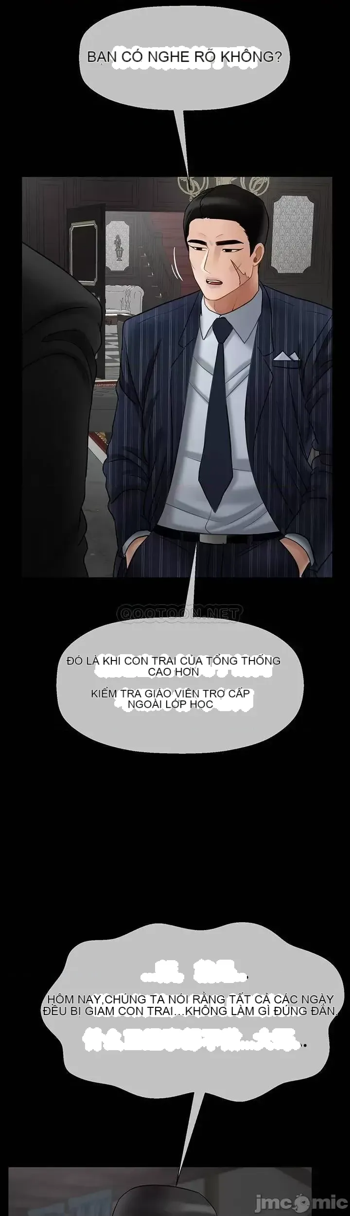 Giáo viên tồi Chương 31-54