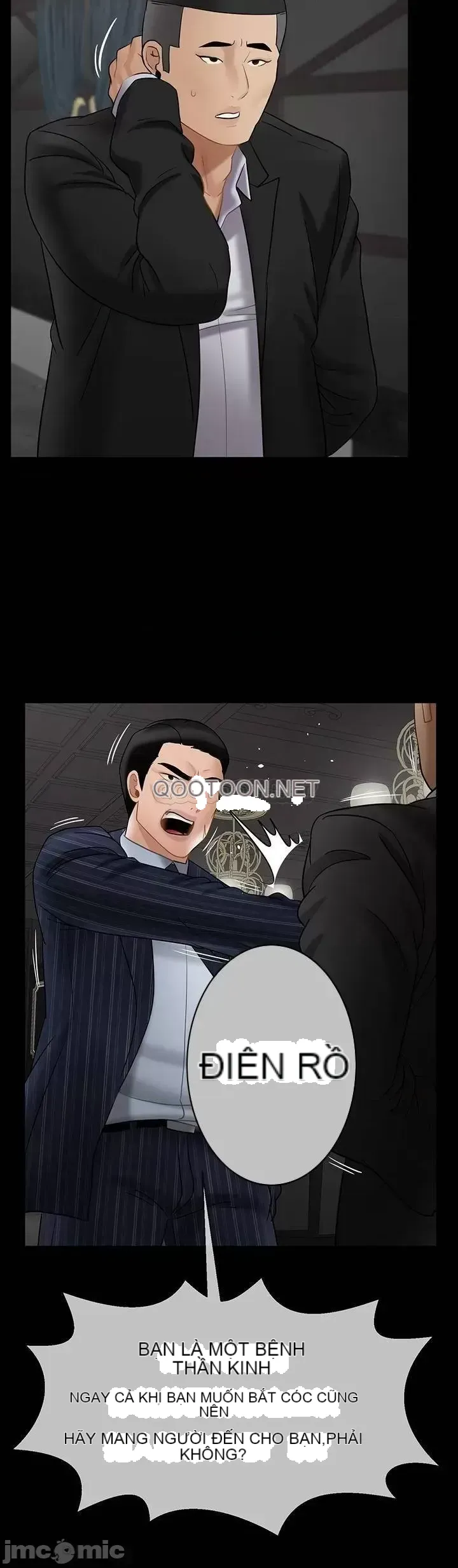 Giáo viên tồi Chương 31-54