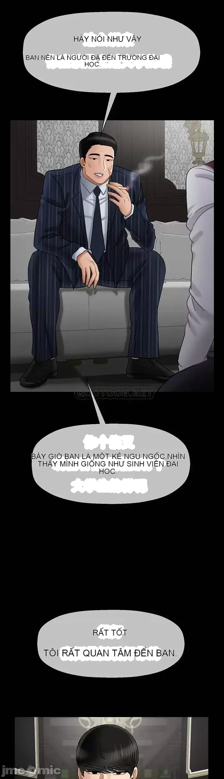 Giáo viên tồi Chương 31-54