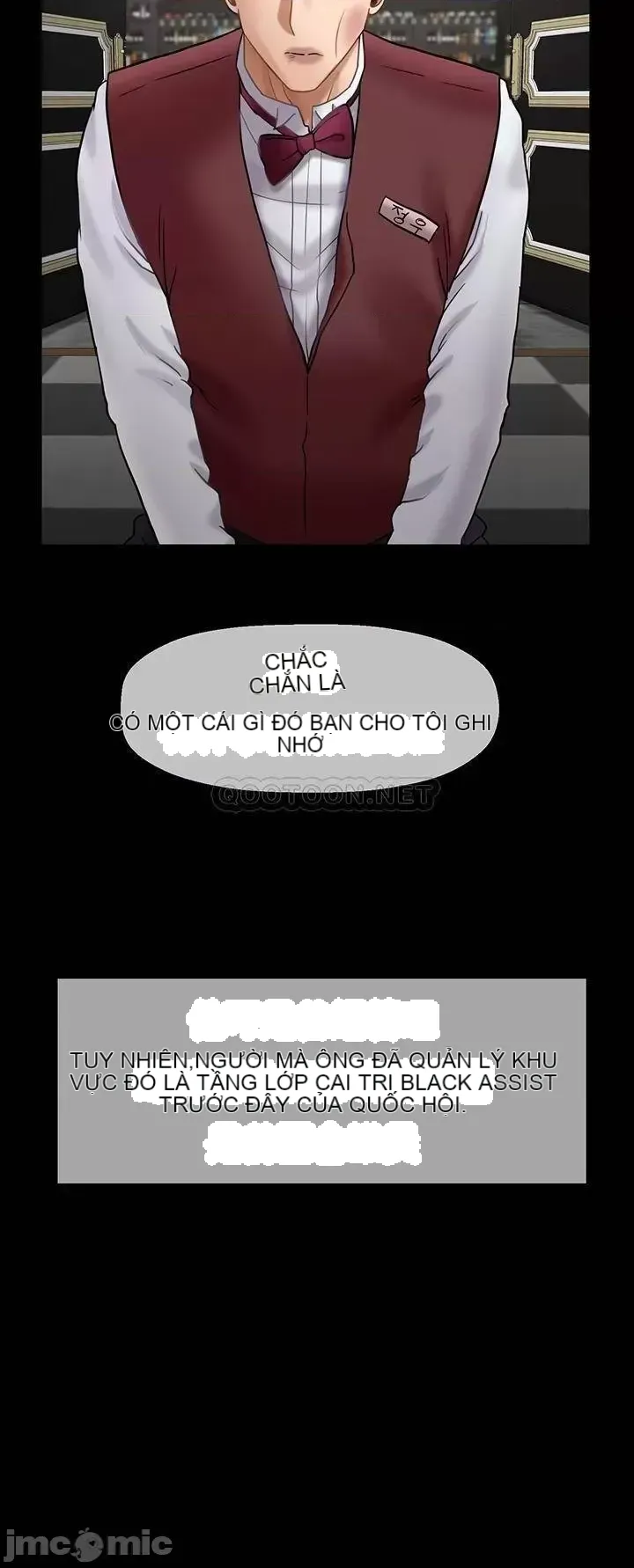 Giáo viên tồi Chương 31-54