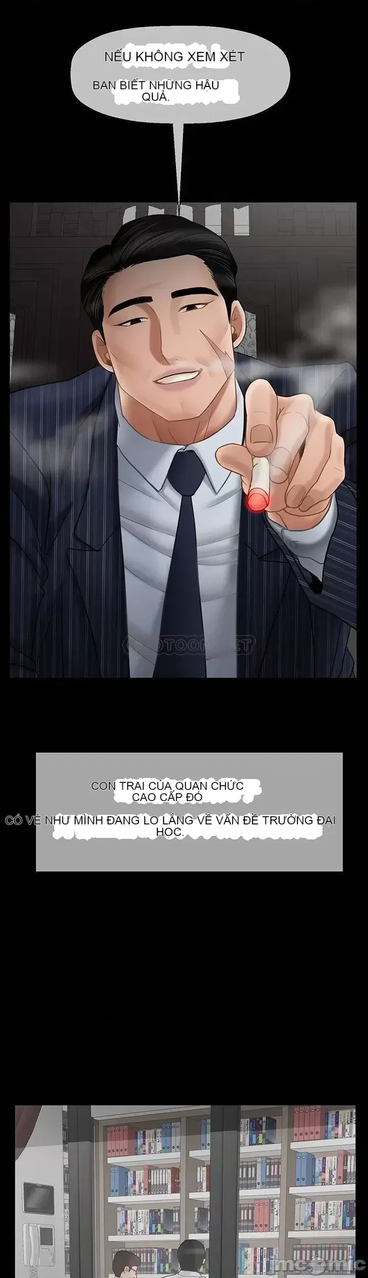 Giáo viên tồi Chương 31-54