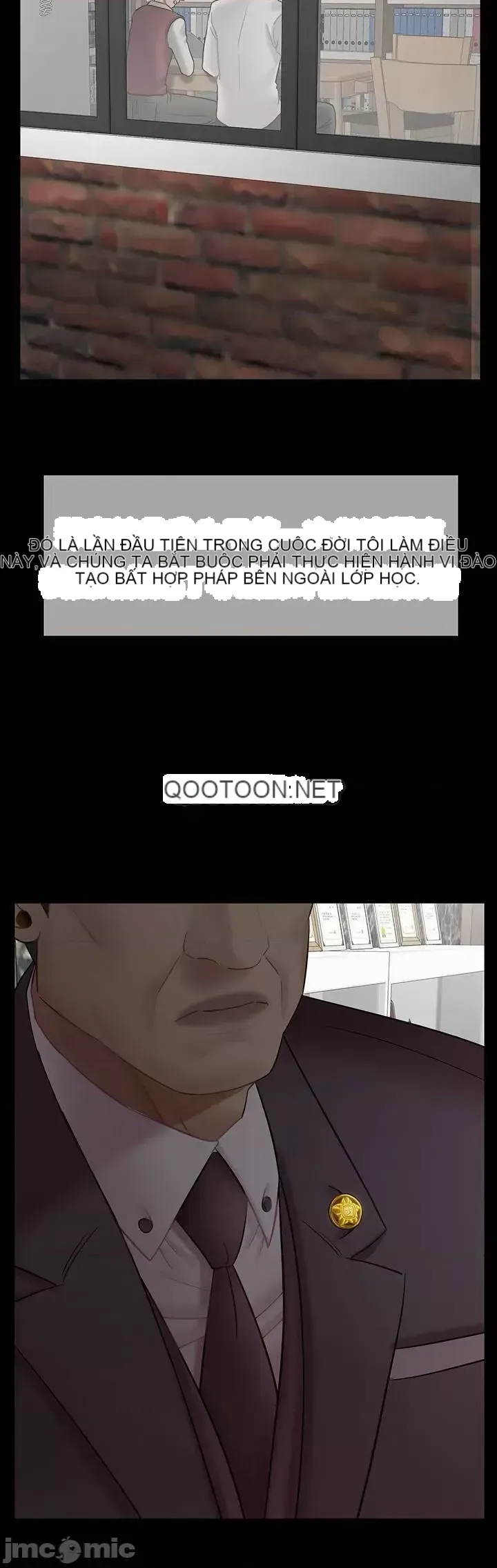 Giáo viên tồi Chương 31-54