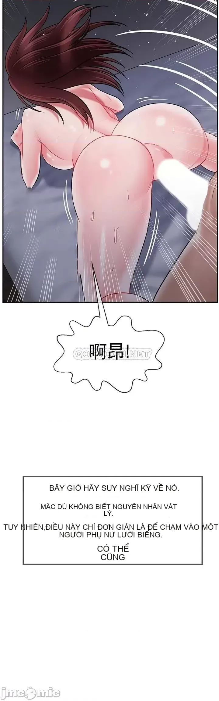 Giáo viên tồi Chương 31-54