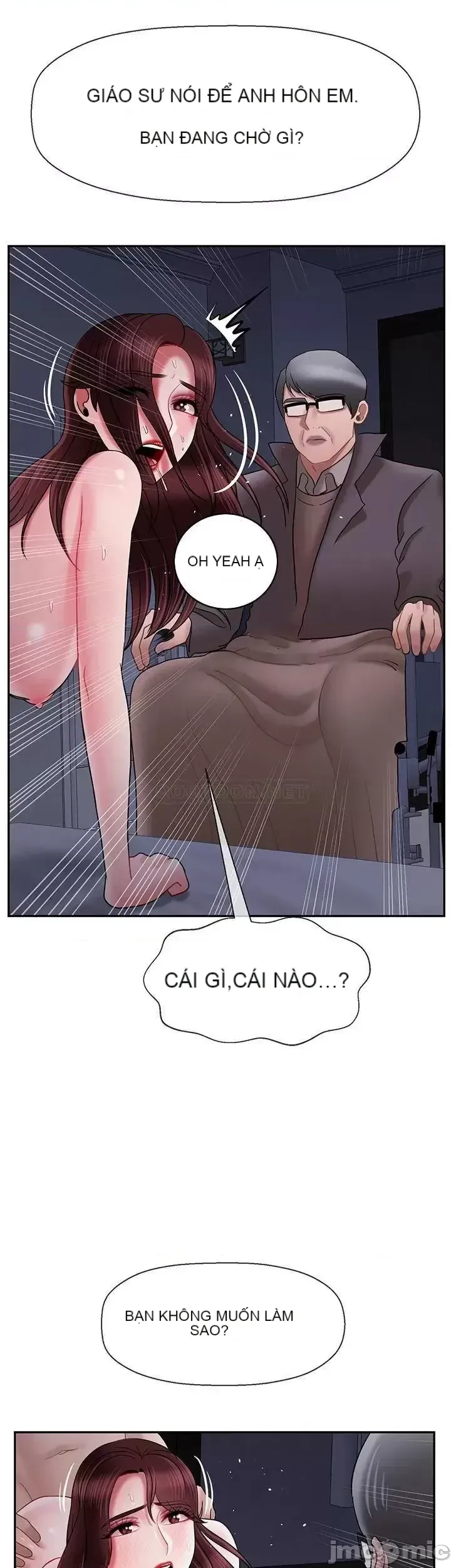 Giáo viên tồi Chương 31-54