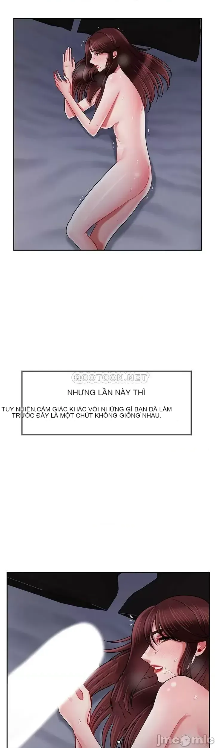 Giáo viên tồi Chương 31-54