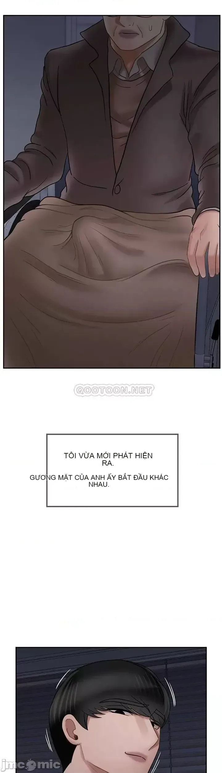 Giáo viên tồi Chương 31-54