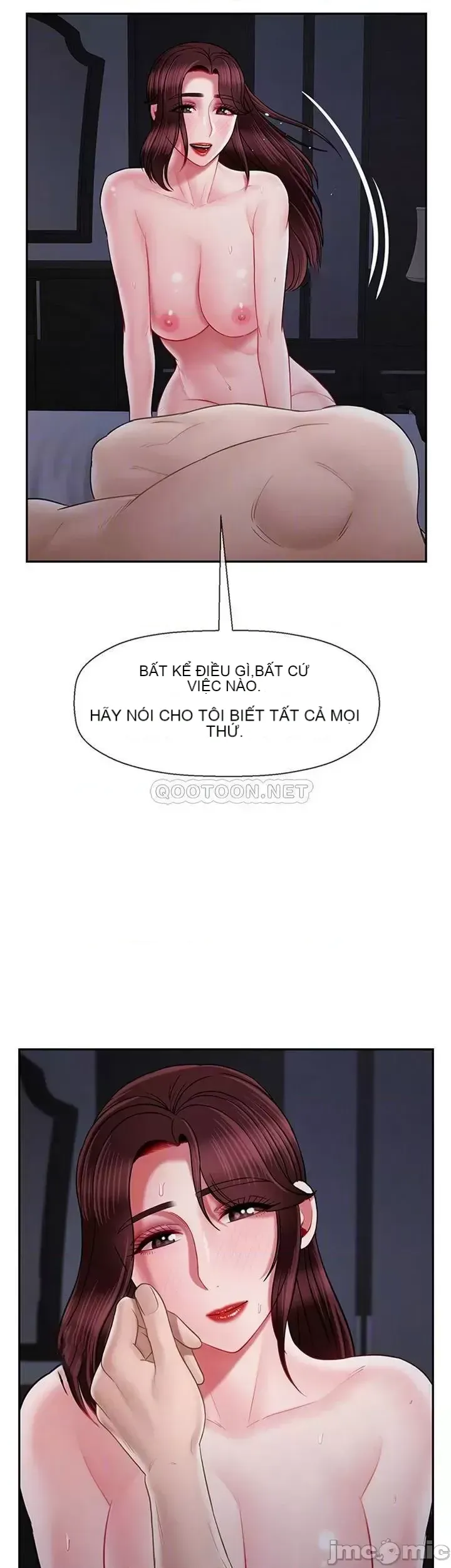 Giáo viên tồi Chương 31-54