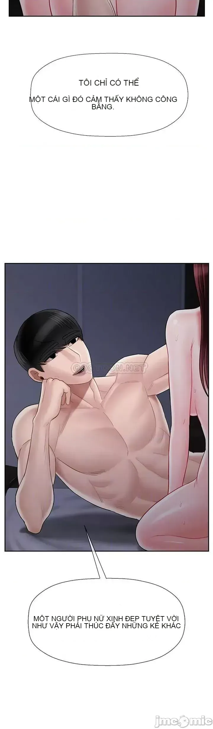 Giáo viên tồi Chương 31-54