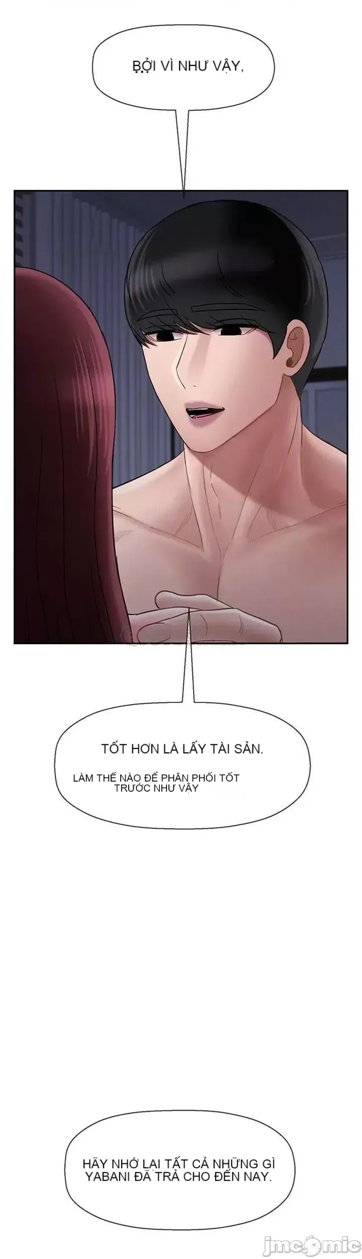 Giáo viên tồi Chương 31-54