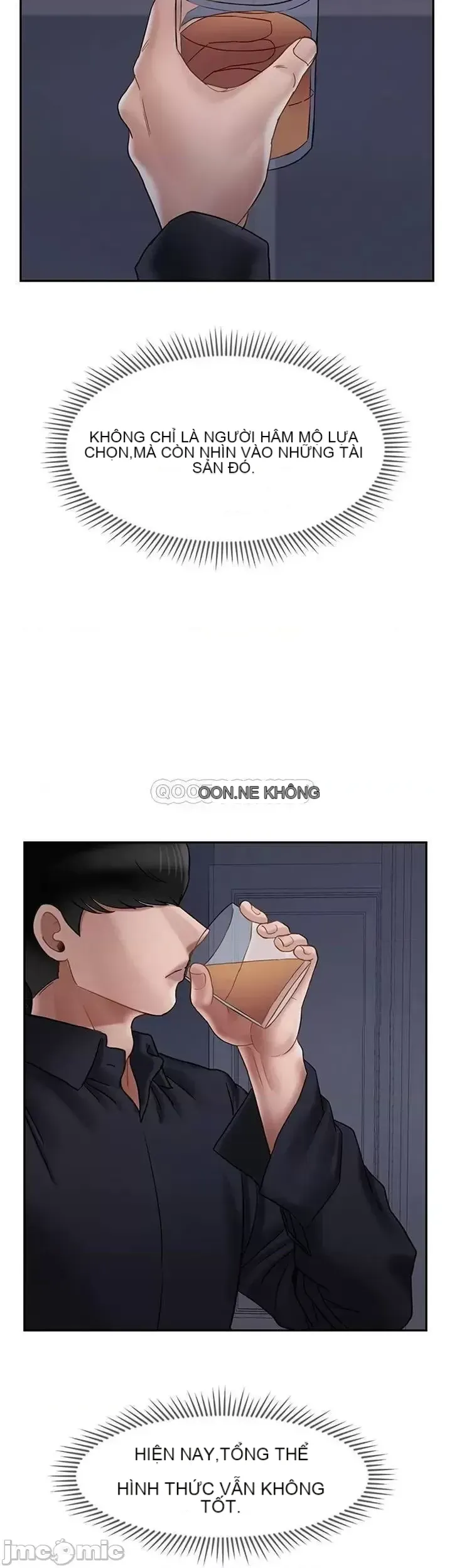 Giáo viên tồi Chương 31-54