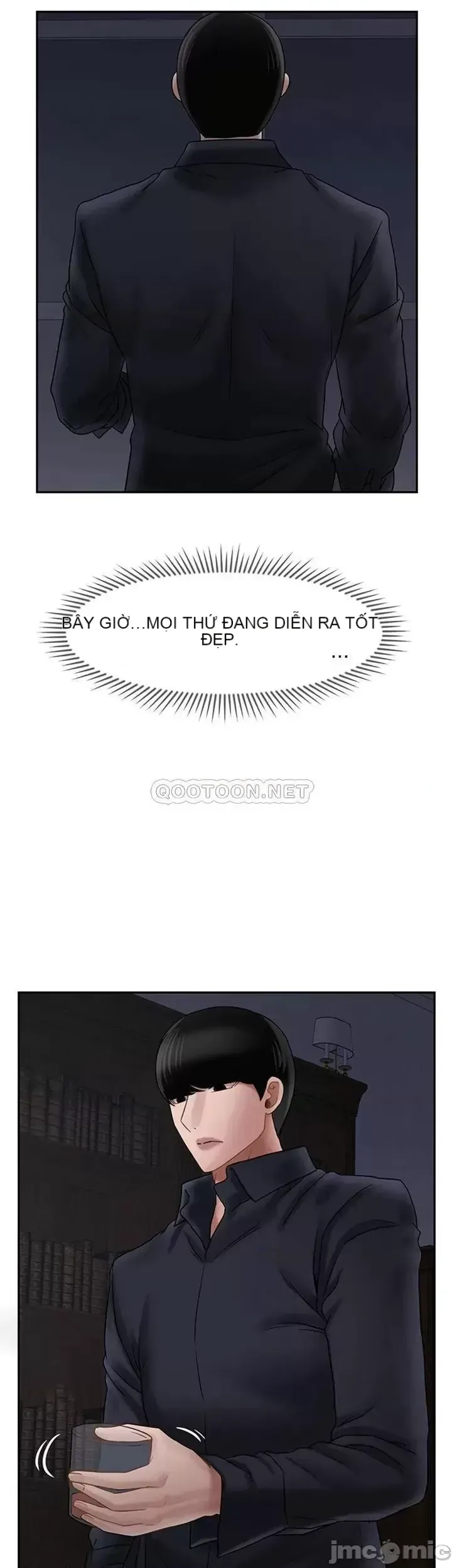 Giáo viên tồi Chương 31-54