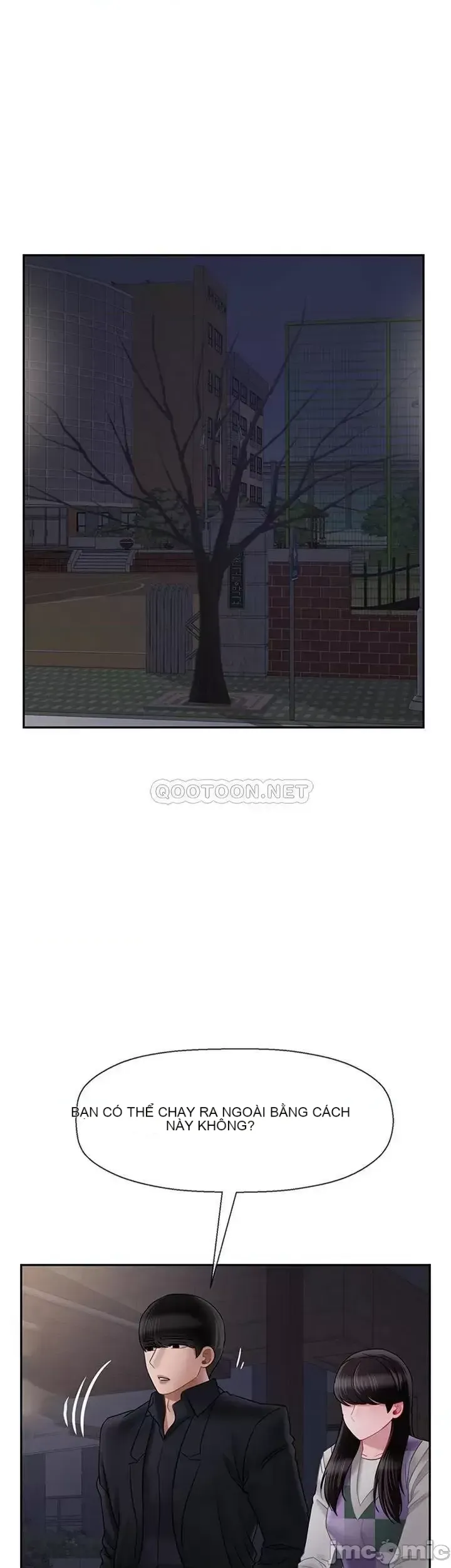 Giáo viên tồi Chương 31-54