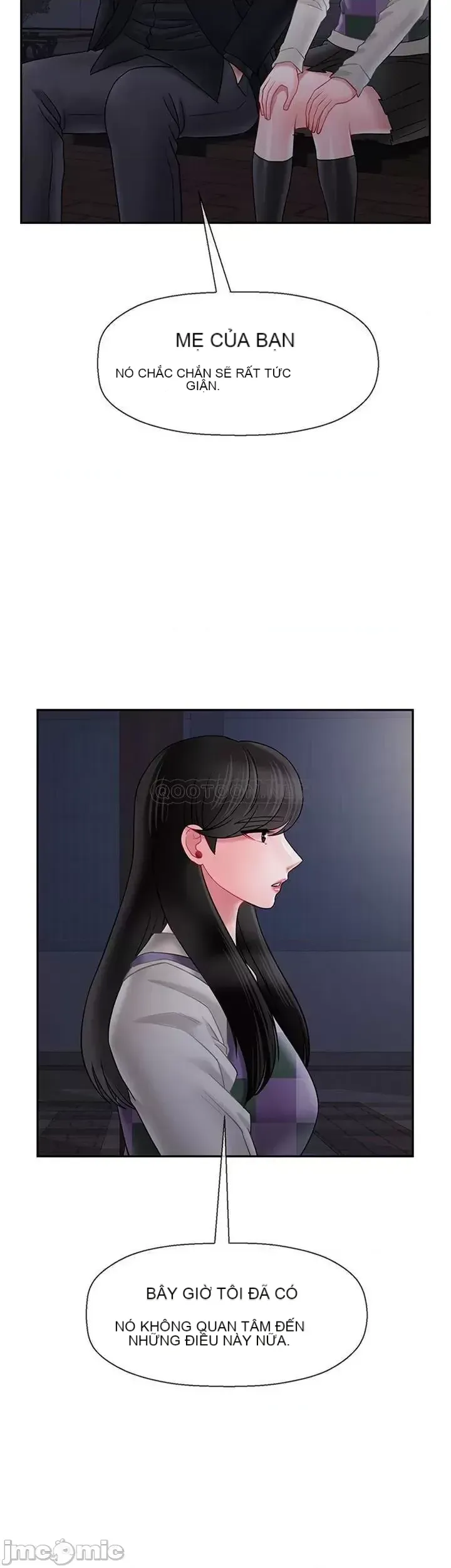 Giáo viên tồi Chương 31-54