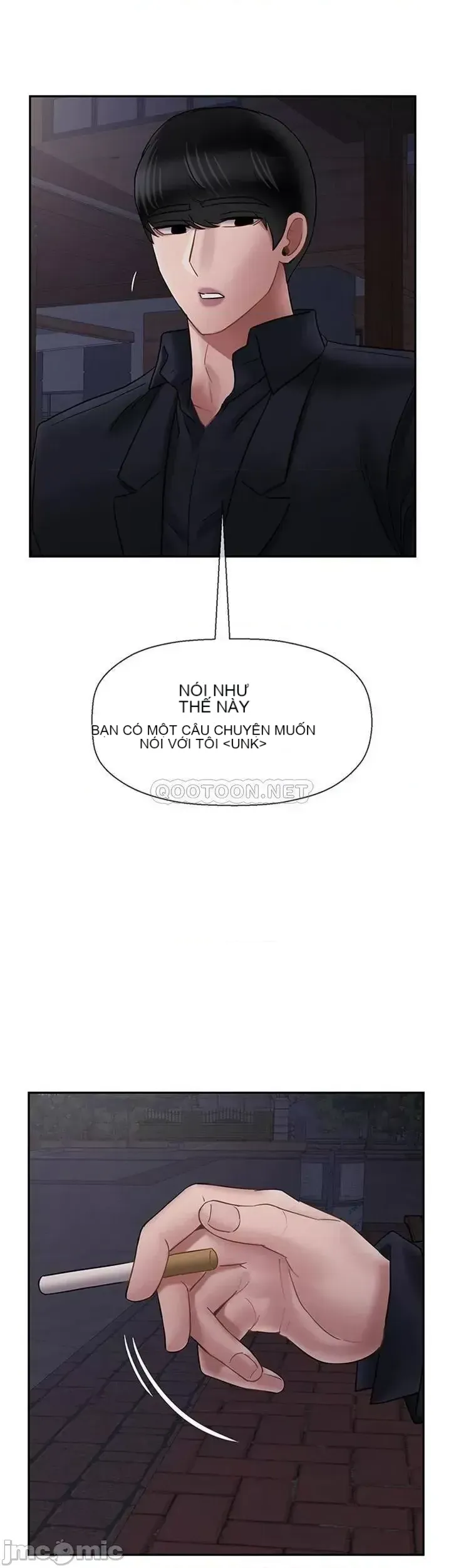 Giáo viên tồi Chương 31-54