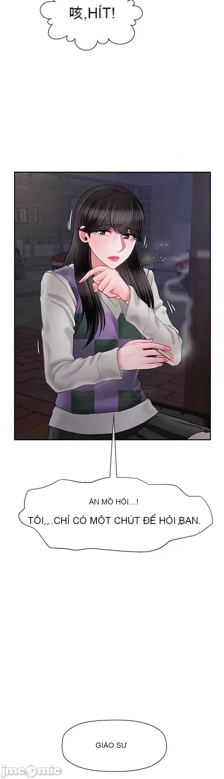Giáo viên tồi Chương 31-54