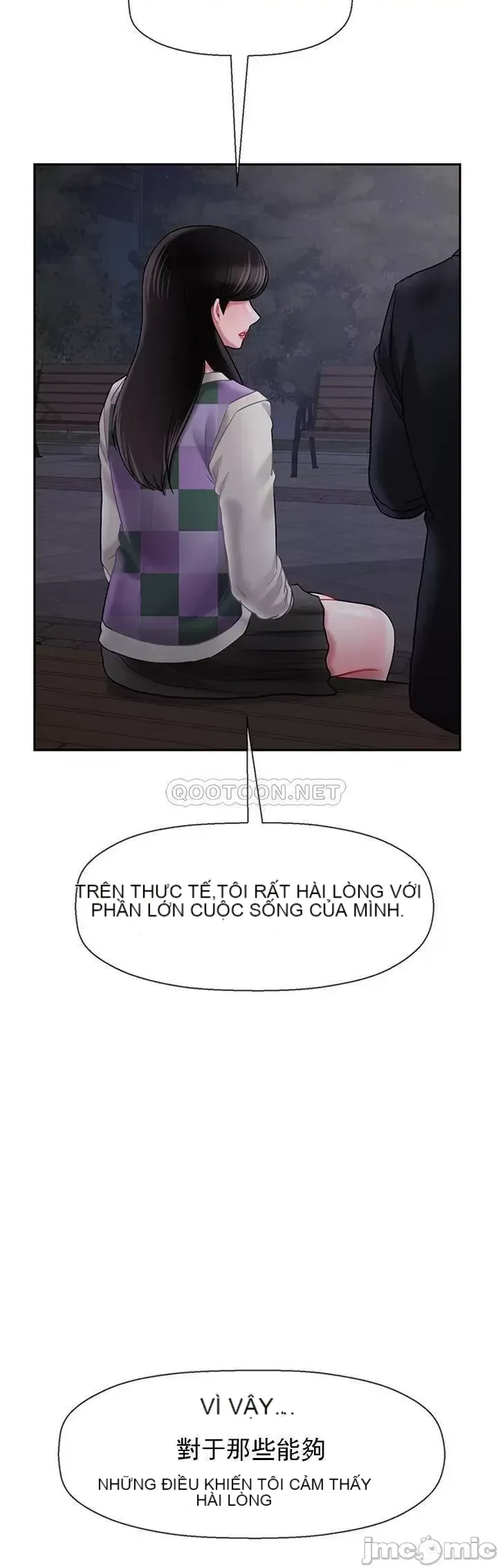 Giáo viên tồi Chương 31-54