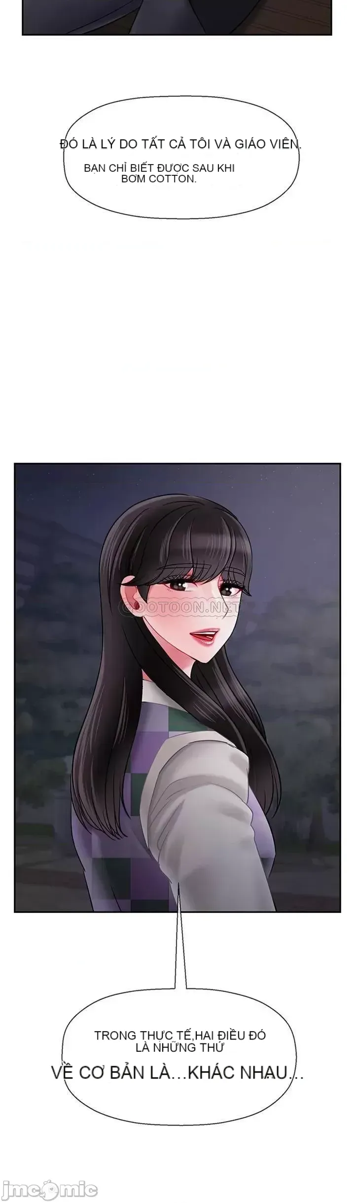 Giáo viên tồi Chương 31-54