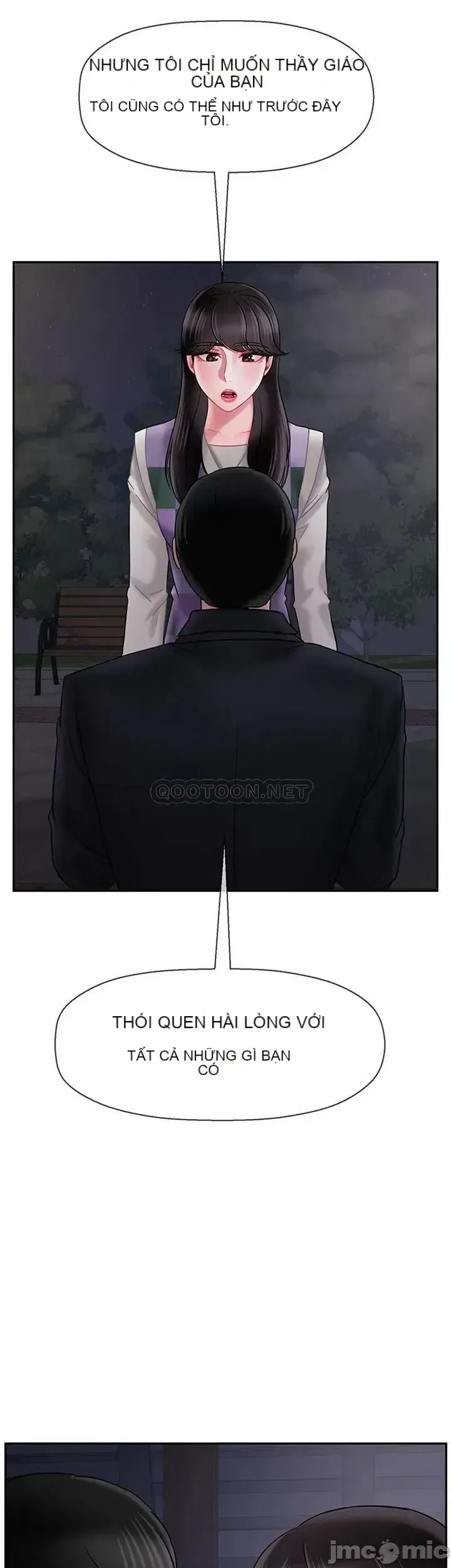 Giáo viên tồi Chương 31-54