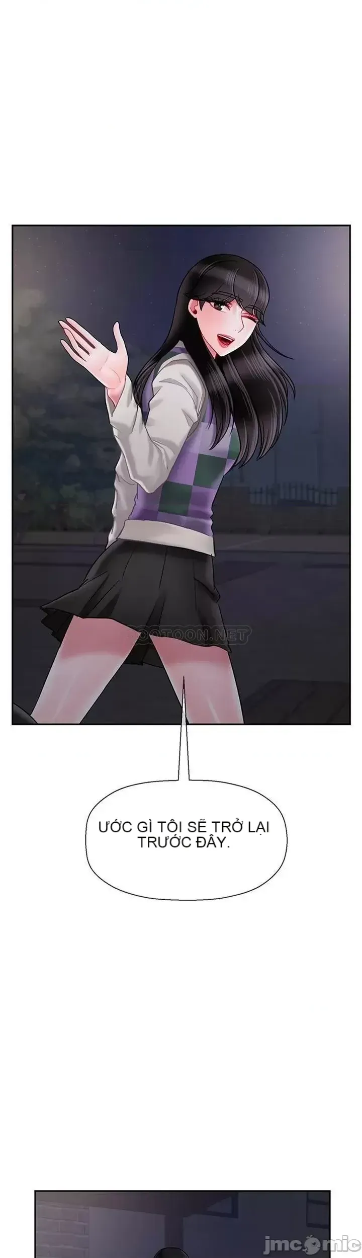 Giáo viên tồi Chương 31-54