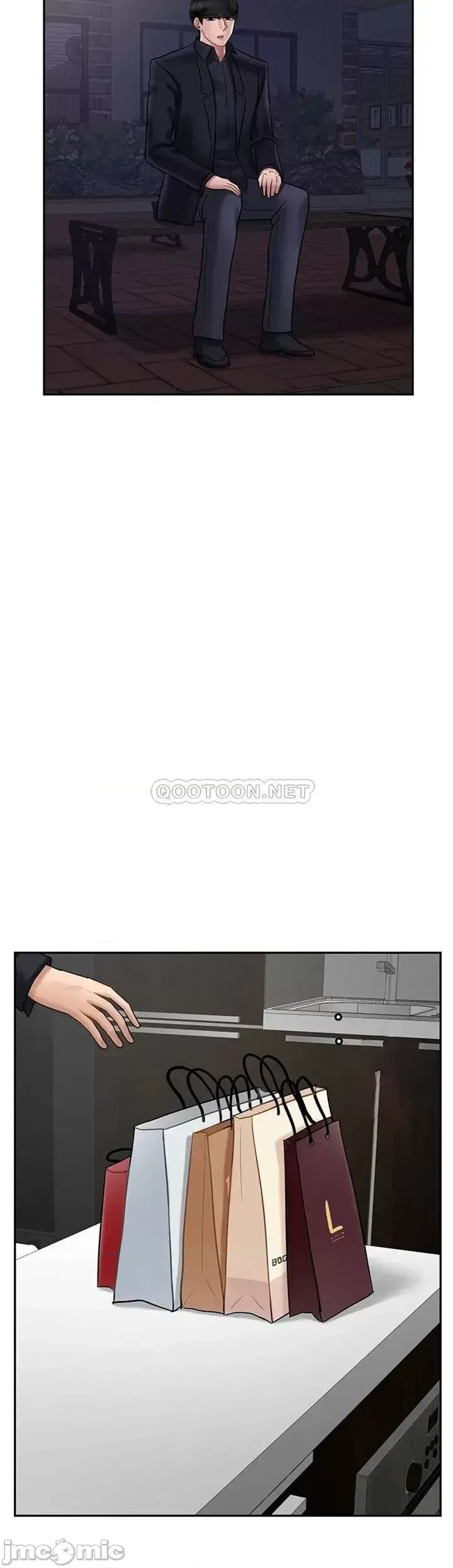 Giáo viên tồi Chương 31-54