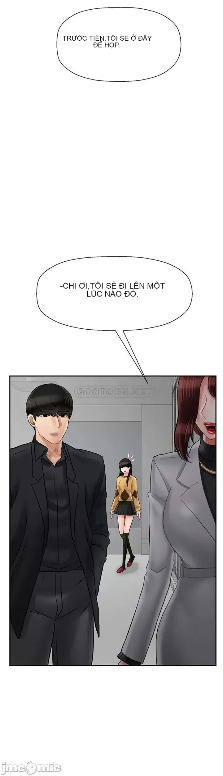 Giáo viên tồi Chương 31-54