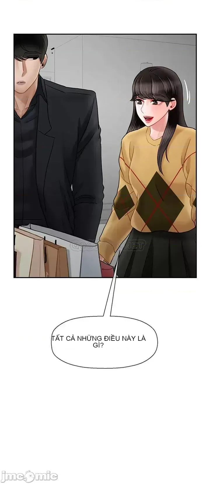 Giáo viên tồi Chương 31-54