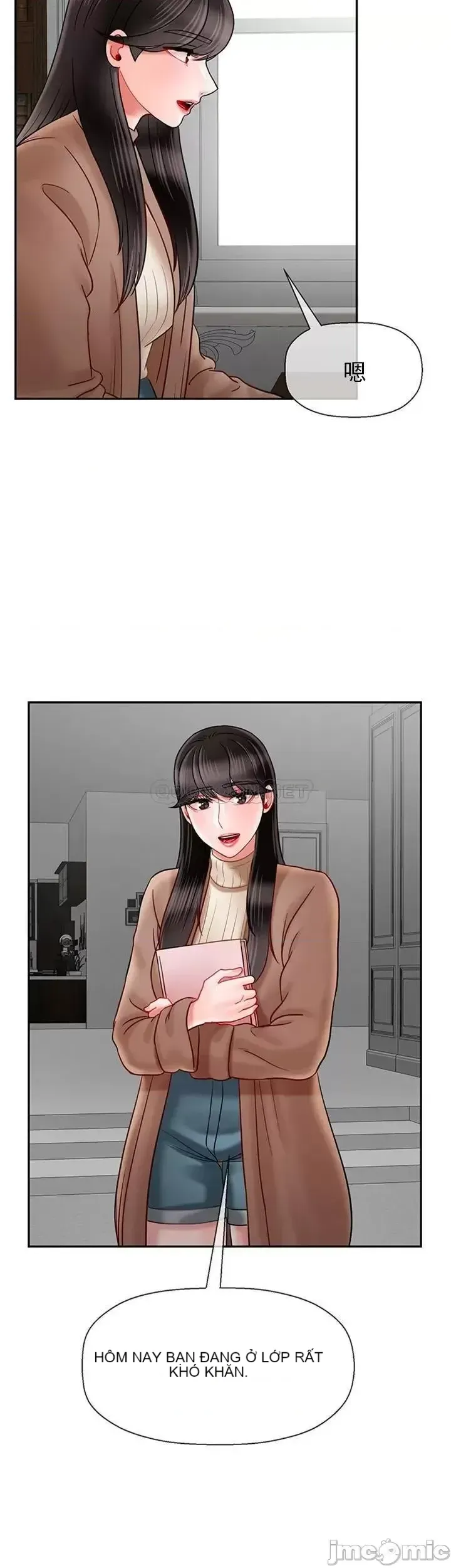 Giáo viên tồi Chương 31-54