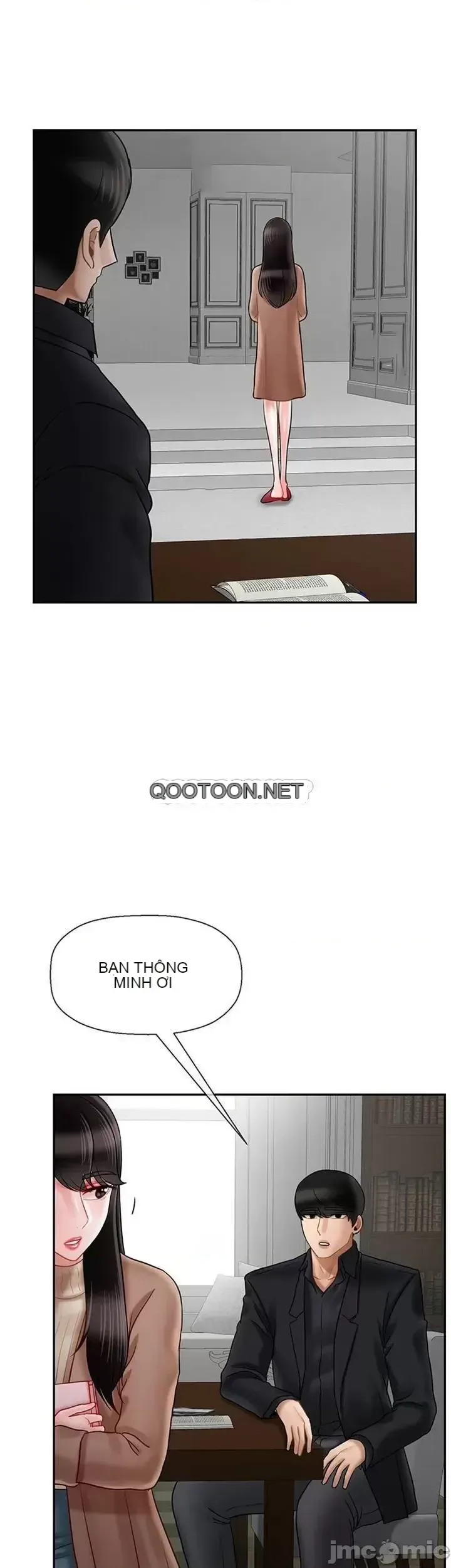 Giáo viên tồi Chương 31-54