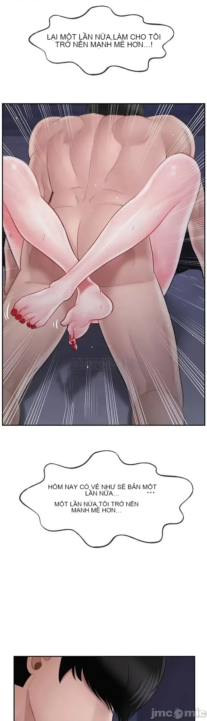 Giáo viên tồi Chương 31-54