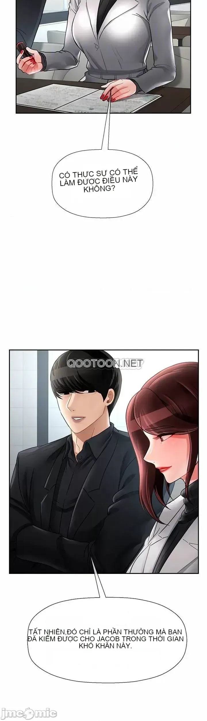 Giáo viên tồi Chương 31-54