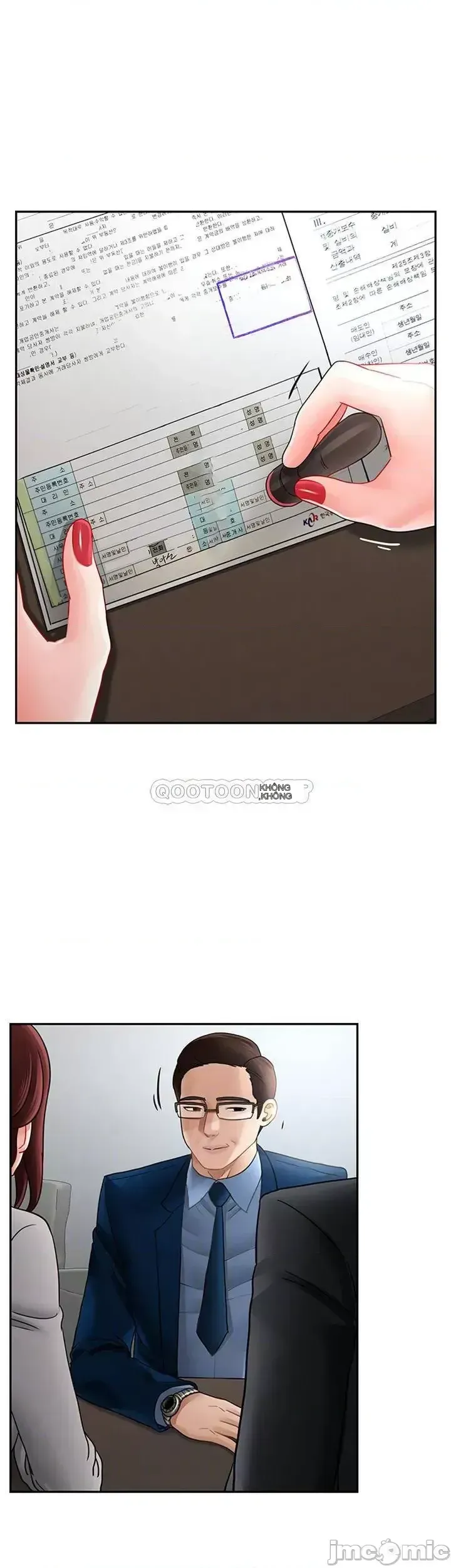 Giáo viên tồi Chương 31-54