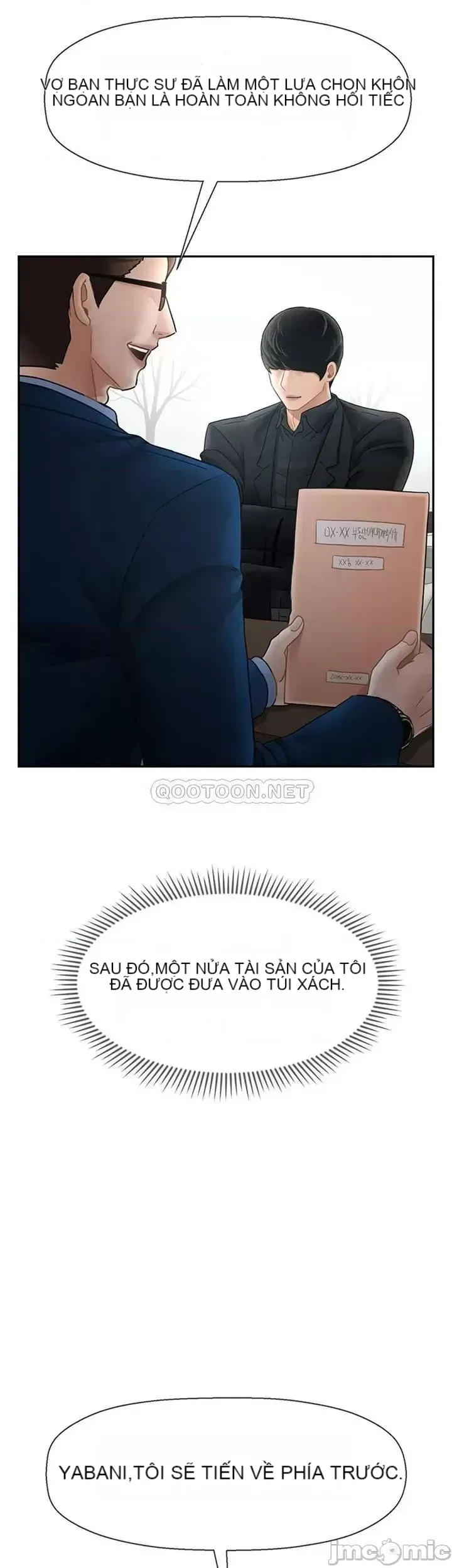 Giáo viên tồi Chương 31-54