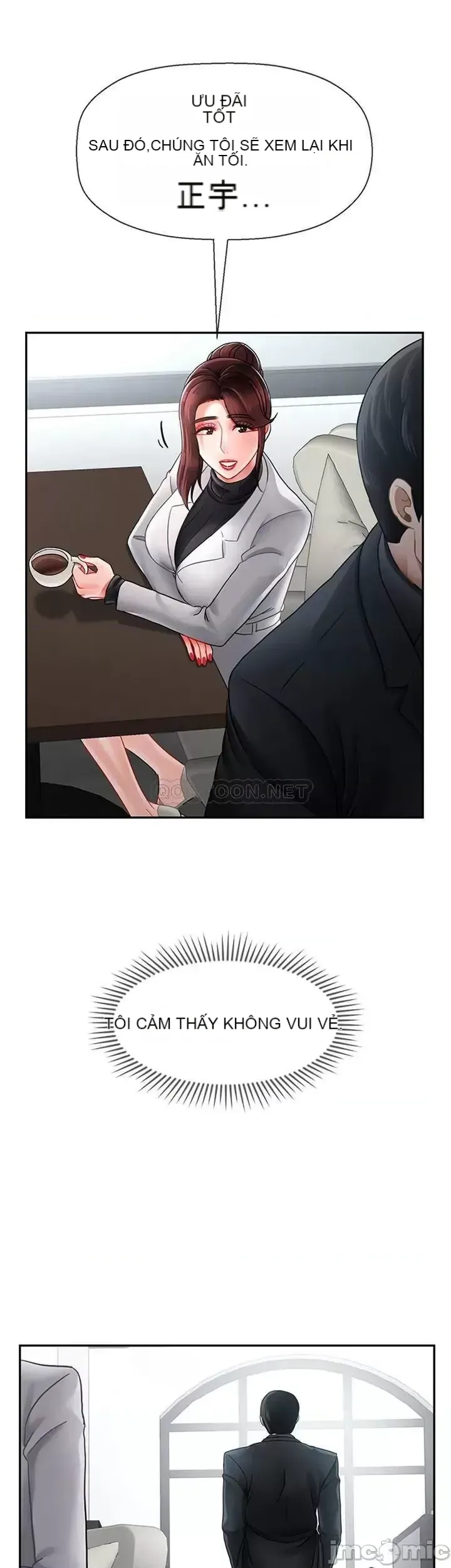 Giáo viên tồi Chương 31-54