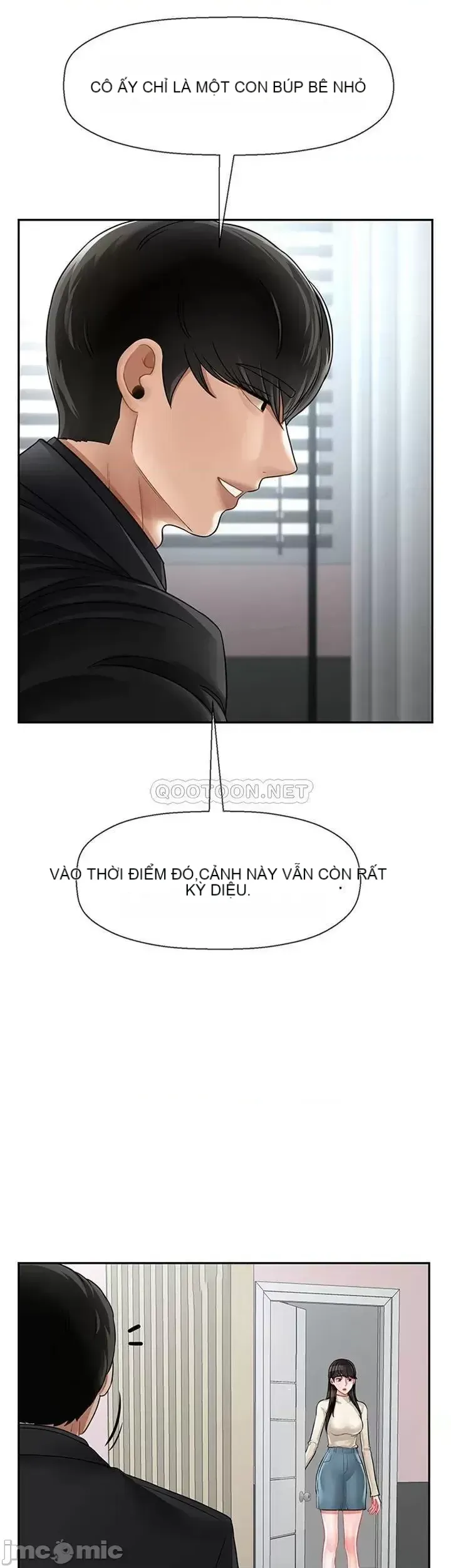 Giáo viên tồi Chương 31-54