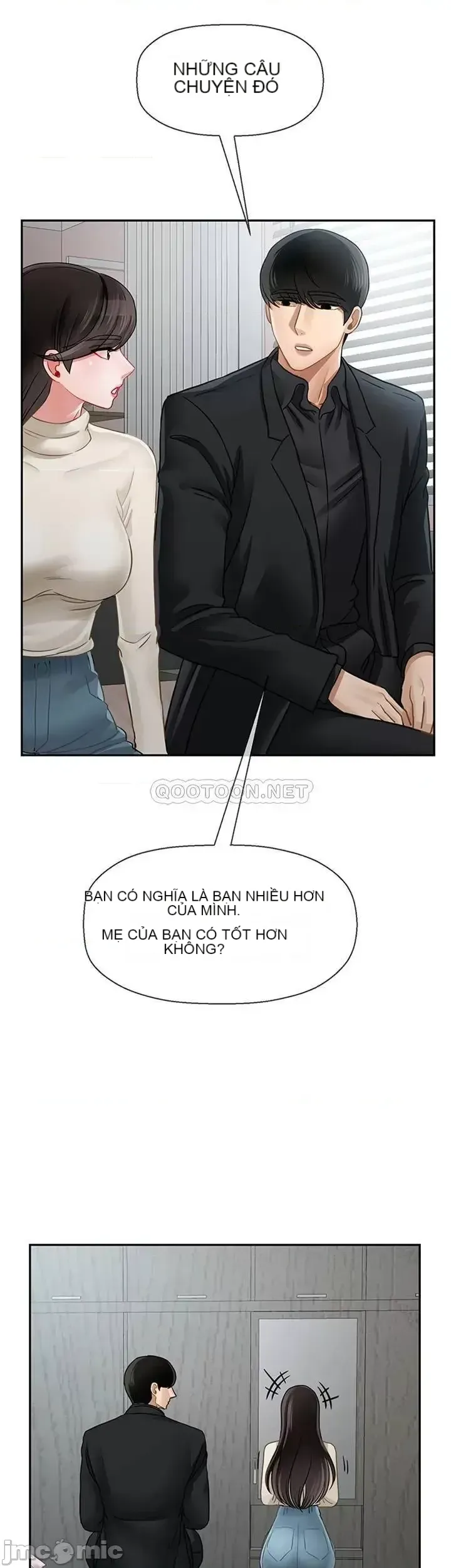 Giáo viên tồi Chương 31-54