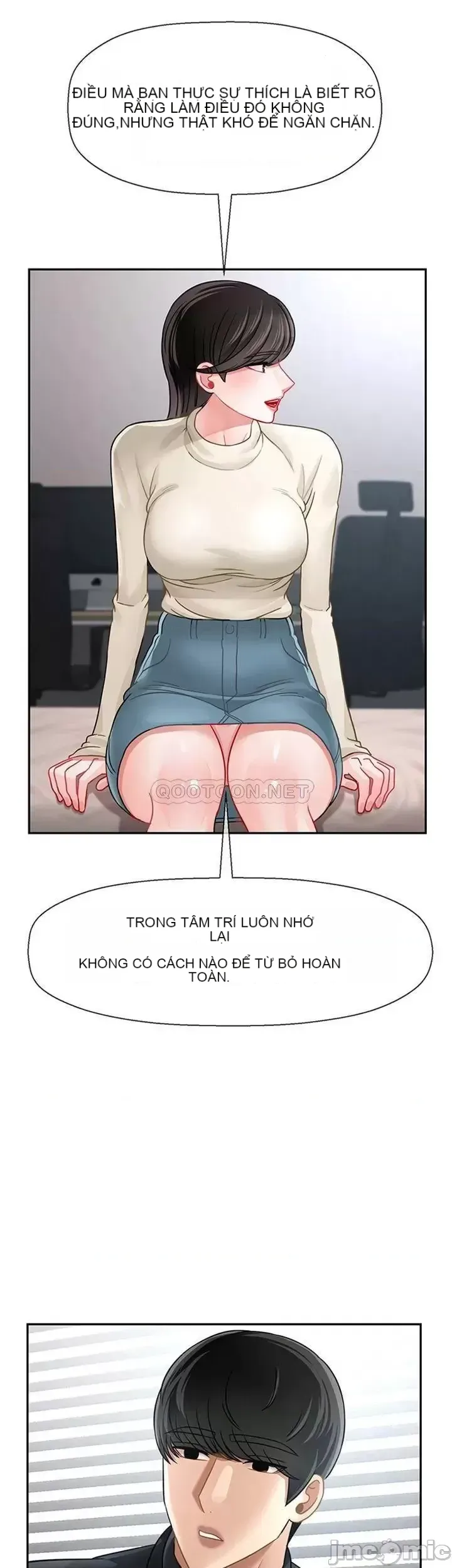 Giáo viên tồi Chương 31-54