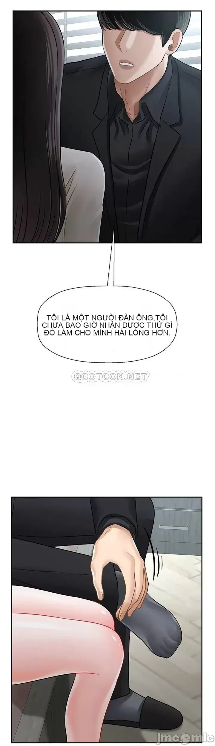 Giáo viên tồi Chương 31-54