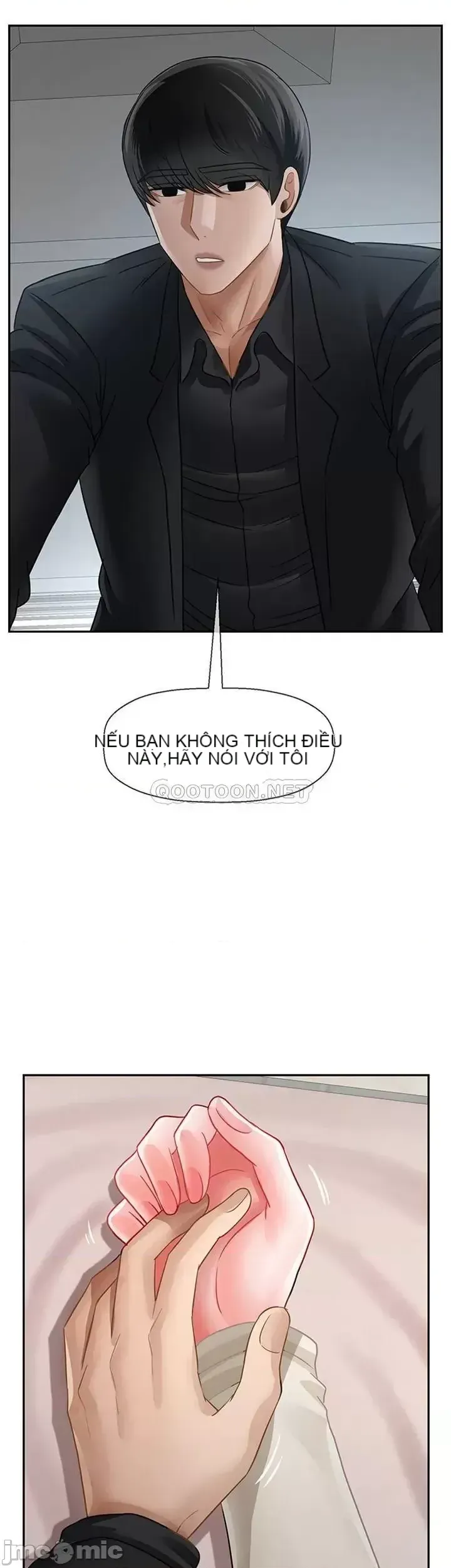 Giáo viên tồi Chương 31-54