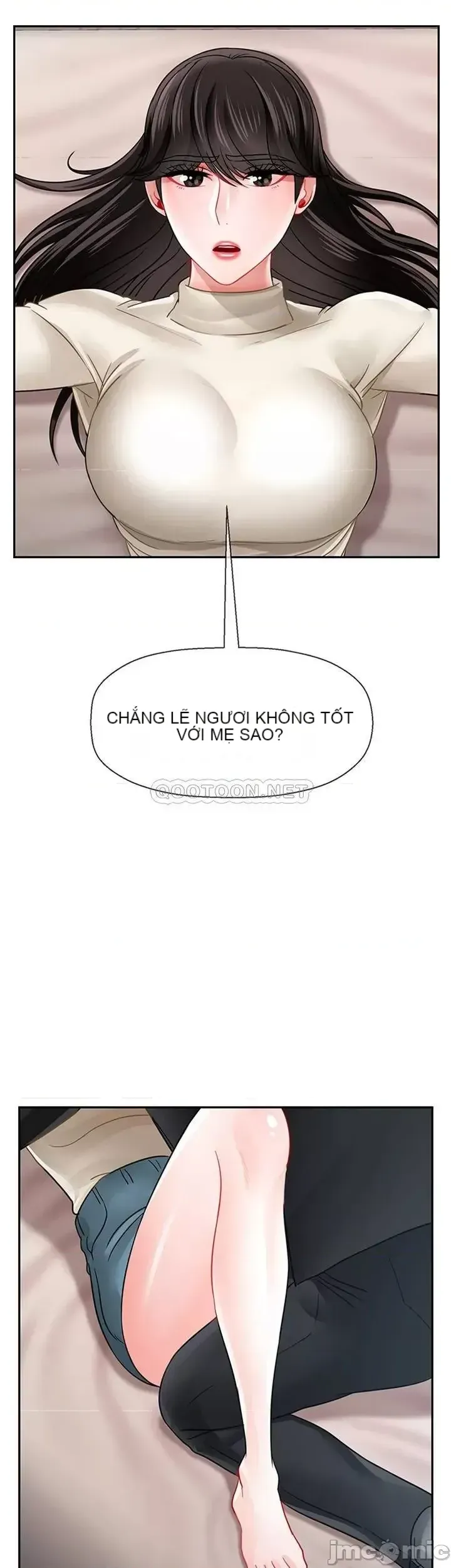 Giáo viên tồi Chương 31-54