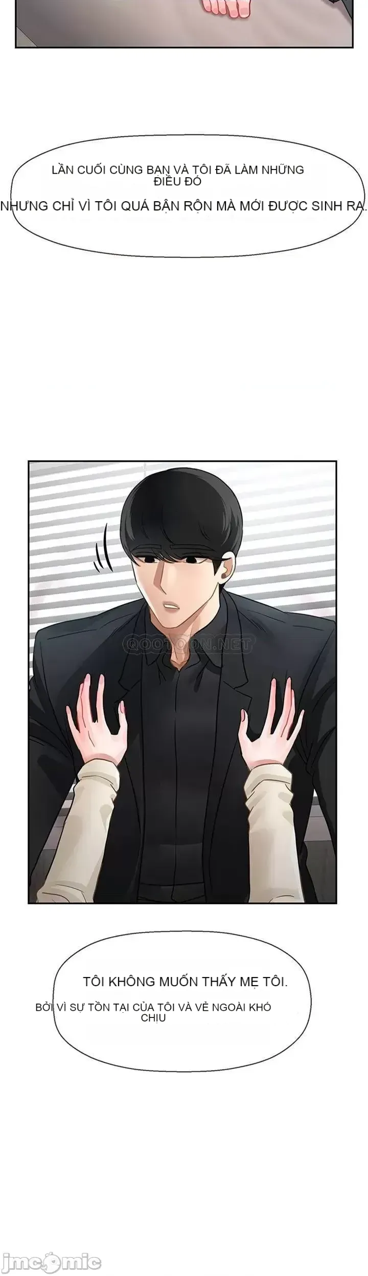 Giáo viên tồi Chương 31-54