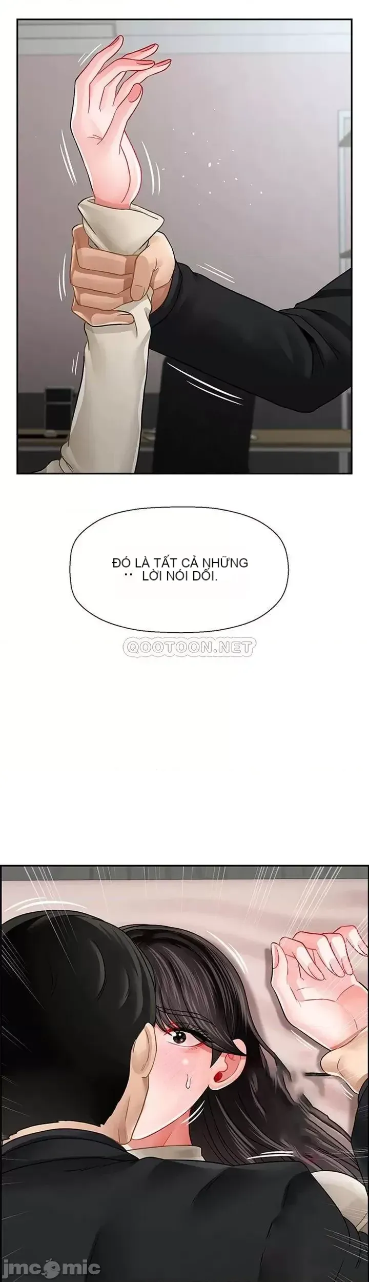 Giáo viên tồi Chương 31-54