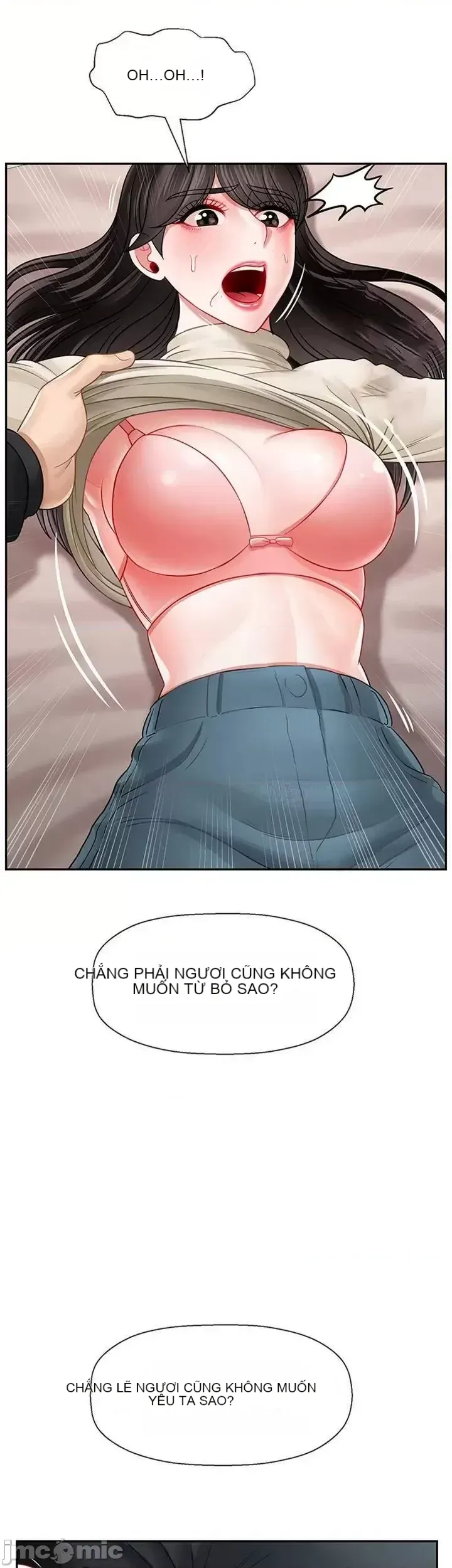 Giáo viên tồi Chương 31-54