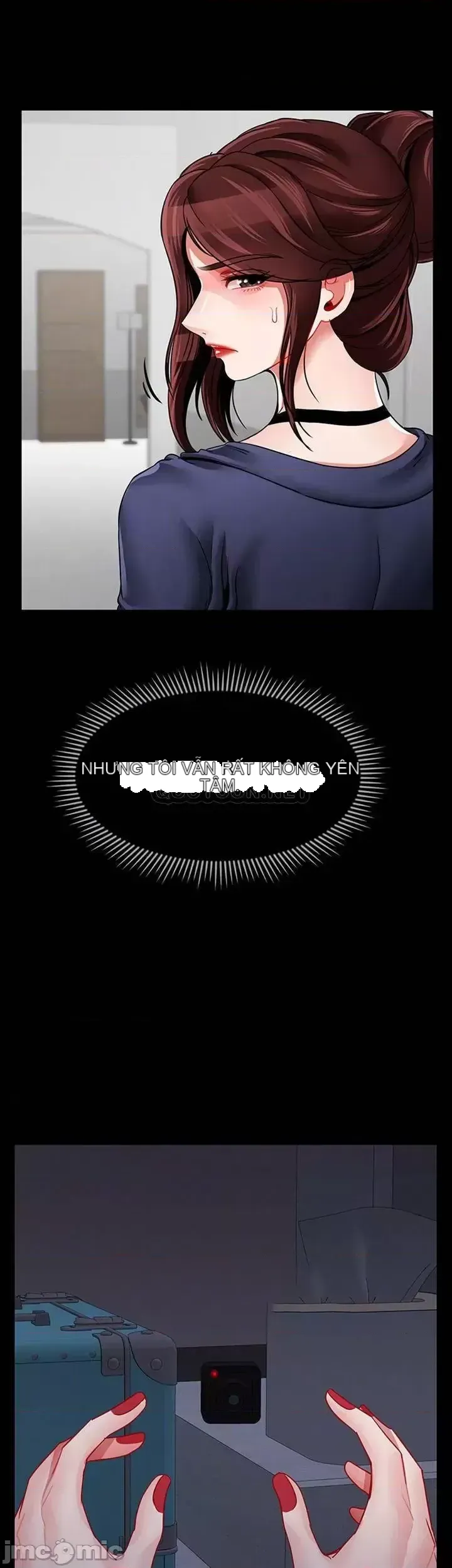 Giáo viên tồi Chương 31-54