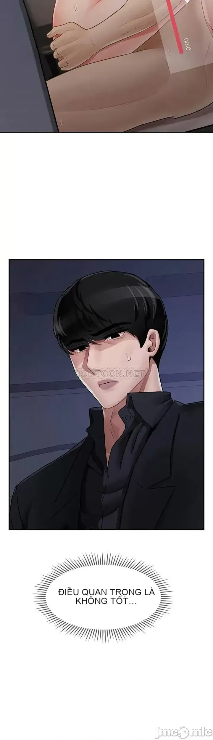 Giáo viên tồi Chương 31-54